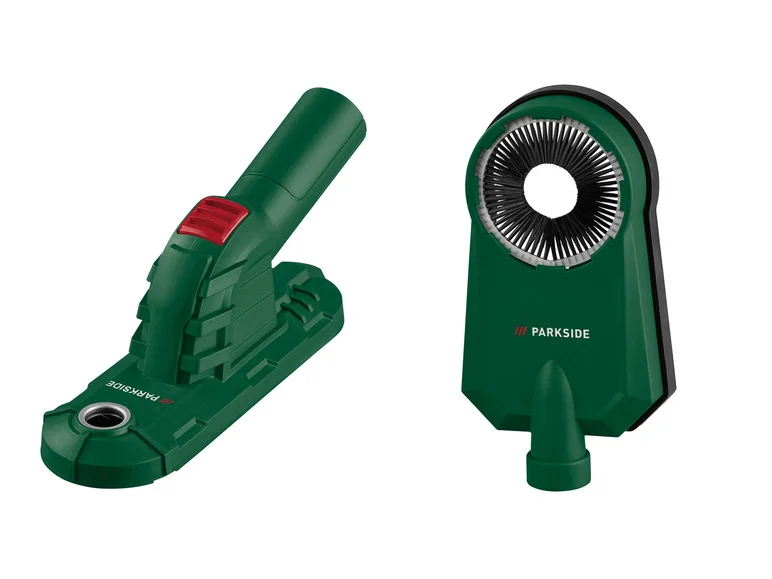 PARKSIDE® Collecteur de poussière de perçage ou dispositif pour aspiration de poussière