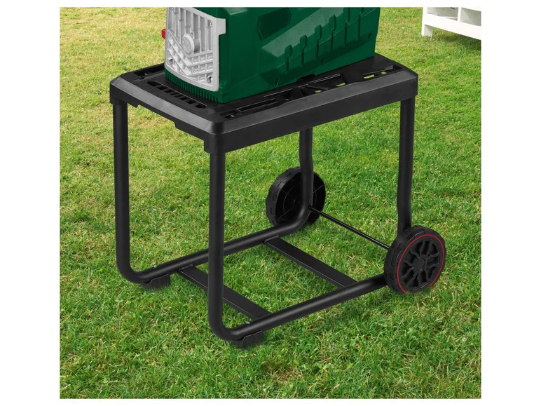 PARKSIDE® Broyeur de végétaux à rotor PWH 2800 B2. 2800 W