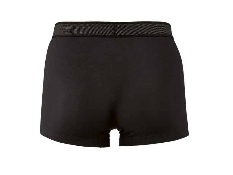 PARKSIDE® Lot de 3 boxers homme