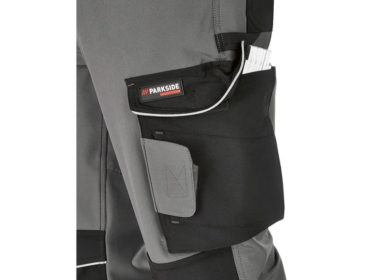 PARKSIDE PERFORMANCE® Pantalon de travail homme