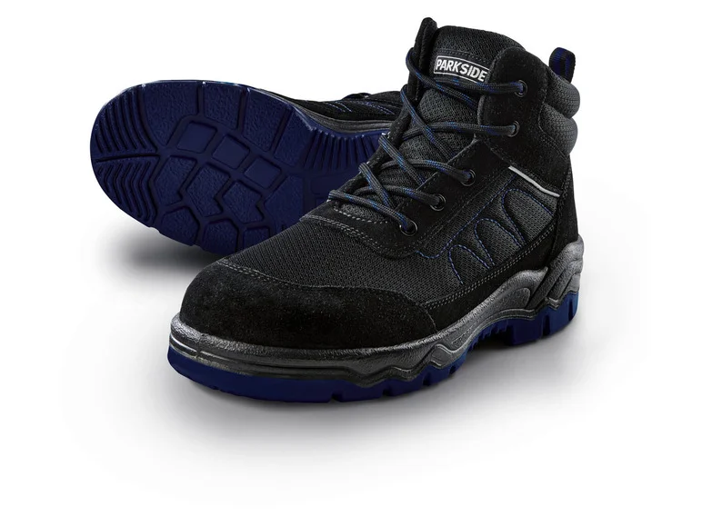 PARKSIDE® Chaussures de sécurité homme S3
