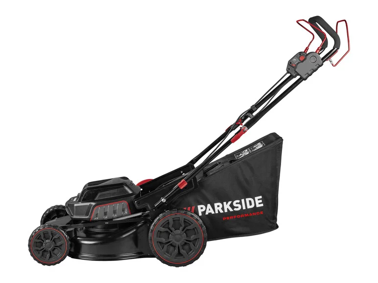 PARKSIDE PERFORMANCE® Tondeuse sans fil PPRMA 40-Li A1. 40 V