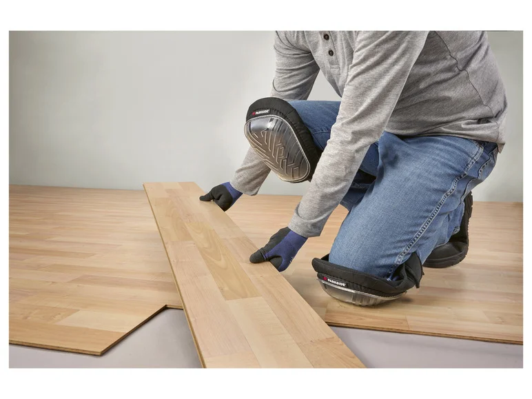 PARKSIDE® Coussinets de genou en gell