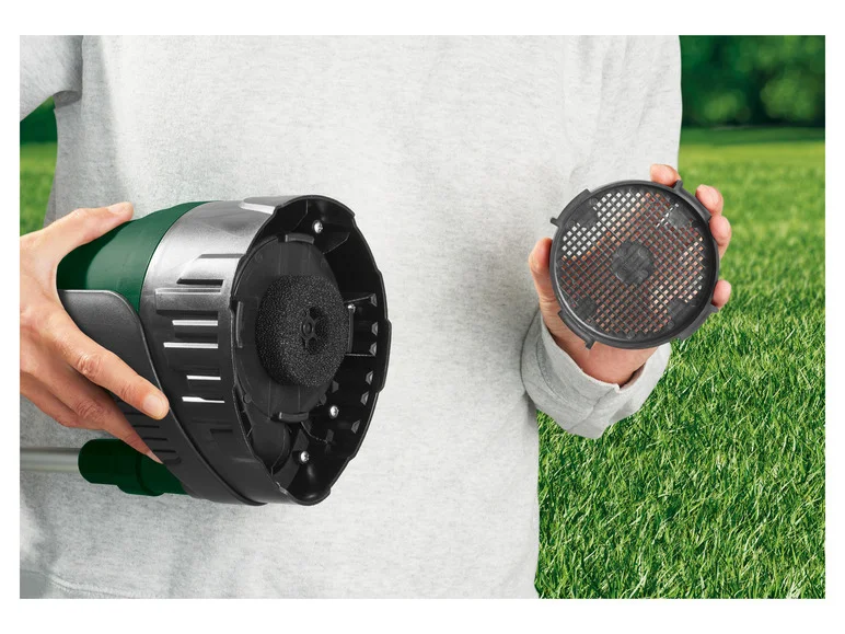 PARKSIDE® Pompe pour collecteur d'eau de pluie PRP 400 C2. 4000 l/h