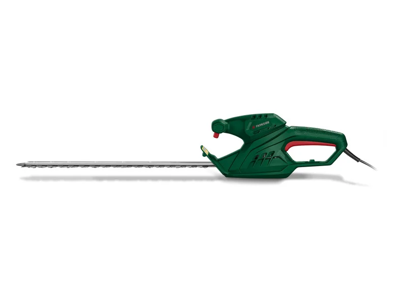 PARKSIDE® Taille-haies électrique PHS 450 A1. 450 W