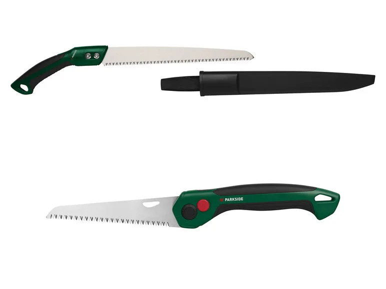 PARKSIDE® Scie à élaguer