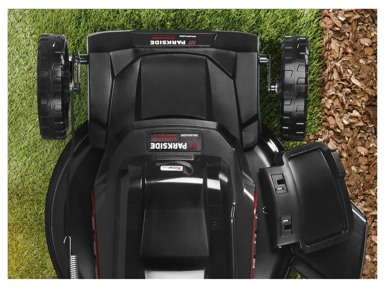 PARKSIDE PERFORMANCE® Tondeuse sans fil PPRMA 40-Li . 40 V