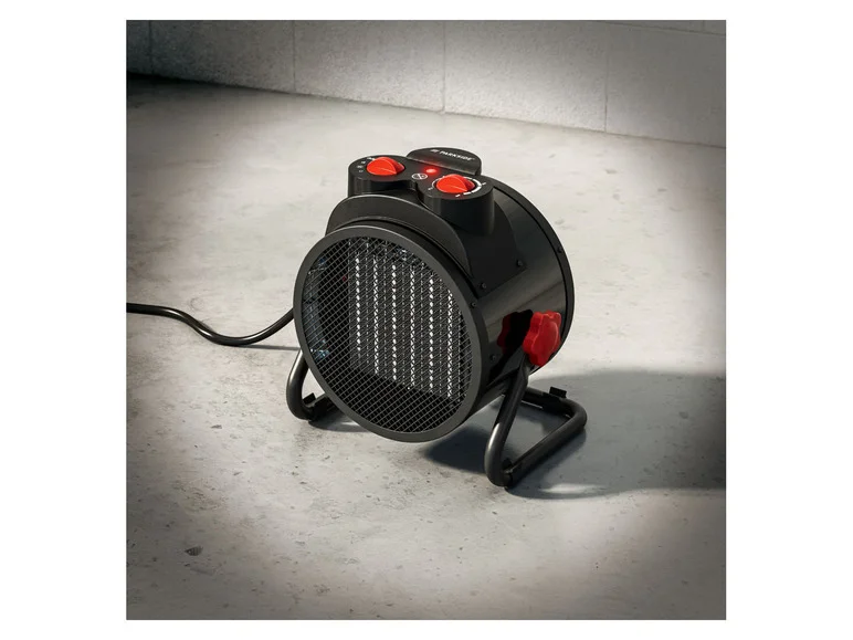 PARKSIDE® Chauffage soufflant. 3 000 W