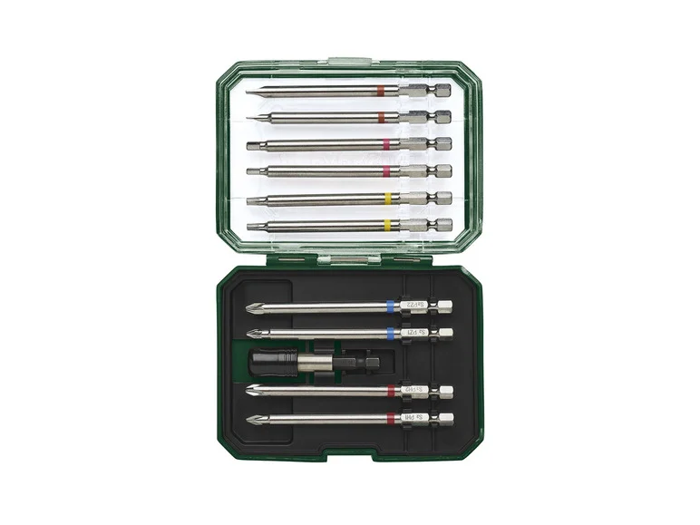 PARKSIDE® Set d'embouts PBS 3 C3