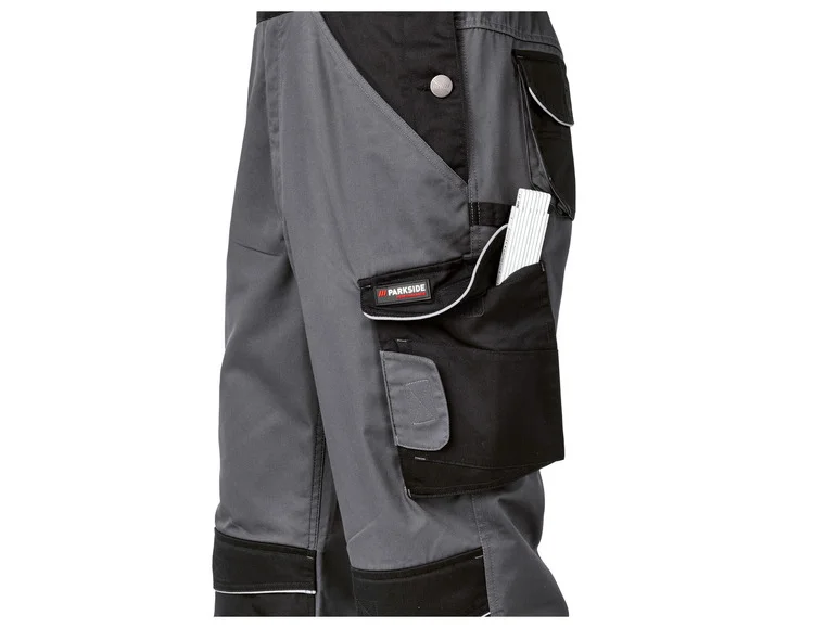 PARKSIDE PERFORMANCE® Salopette de travail homme