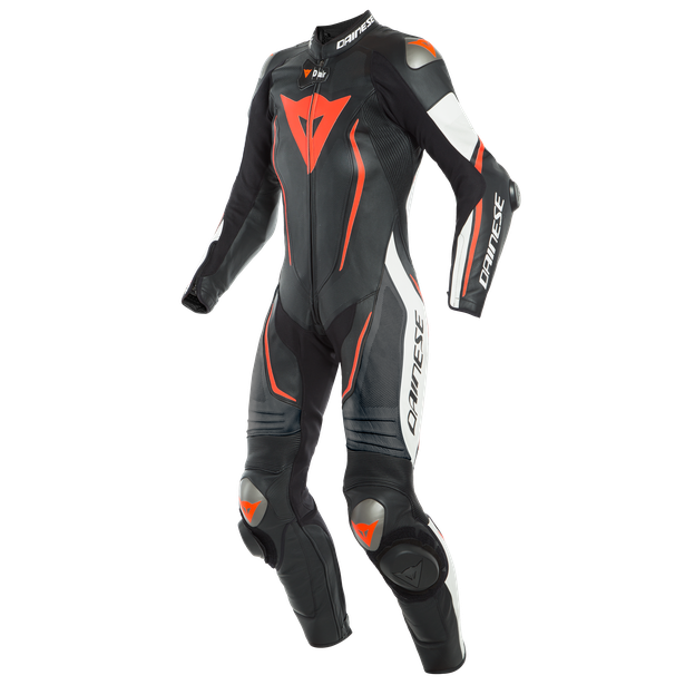 MISANO 2 D-AIR LADY PERF. 1PC SUIT