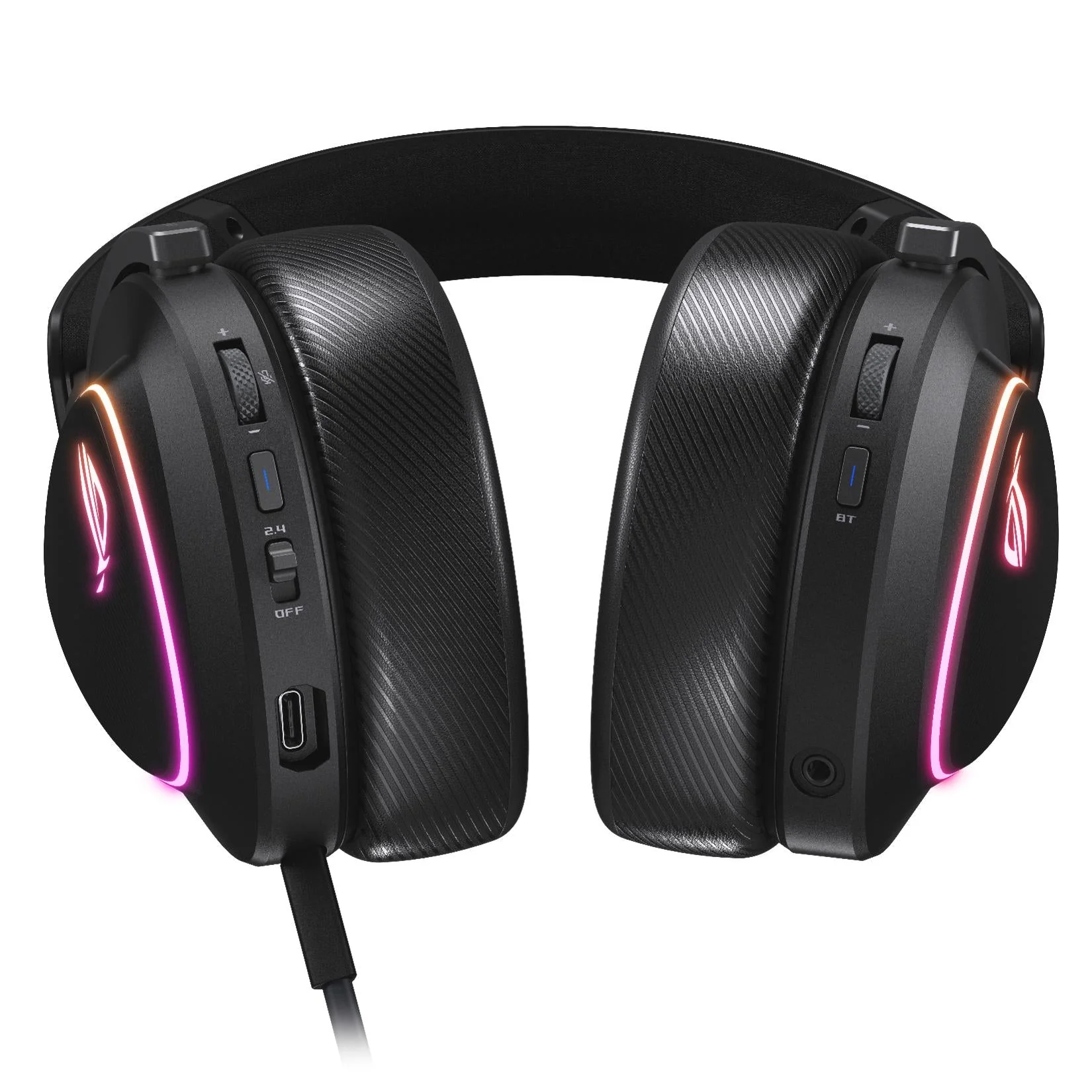 ASUS ROG Delta II Wireless Gaming Headset