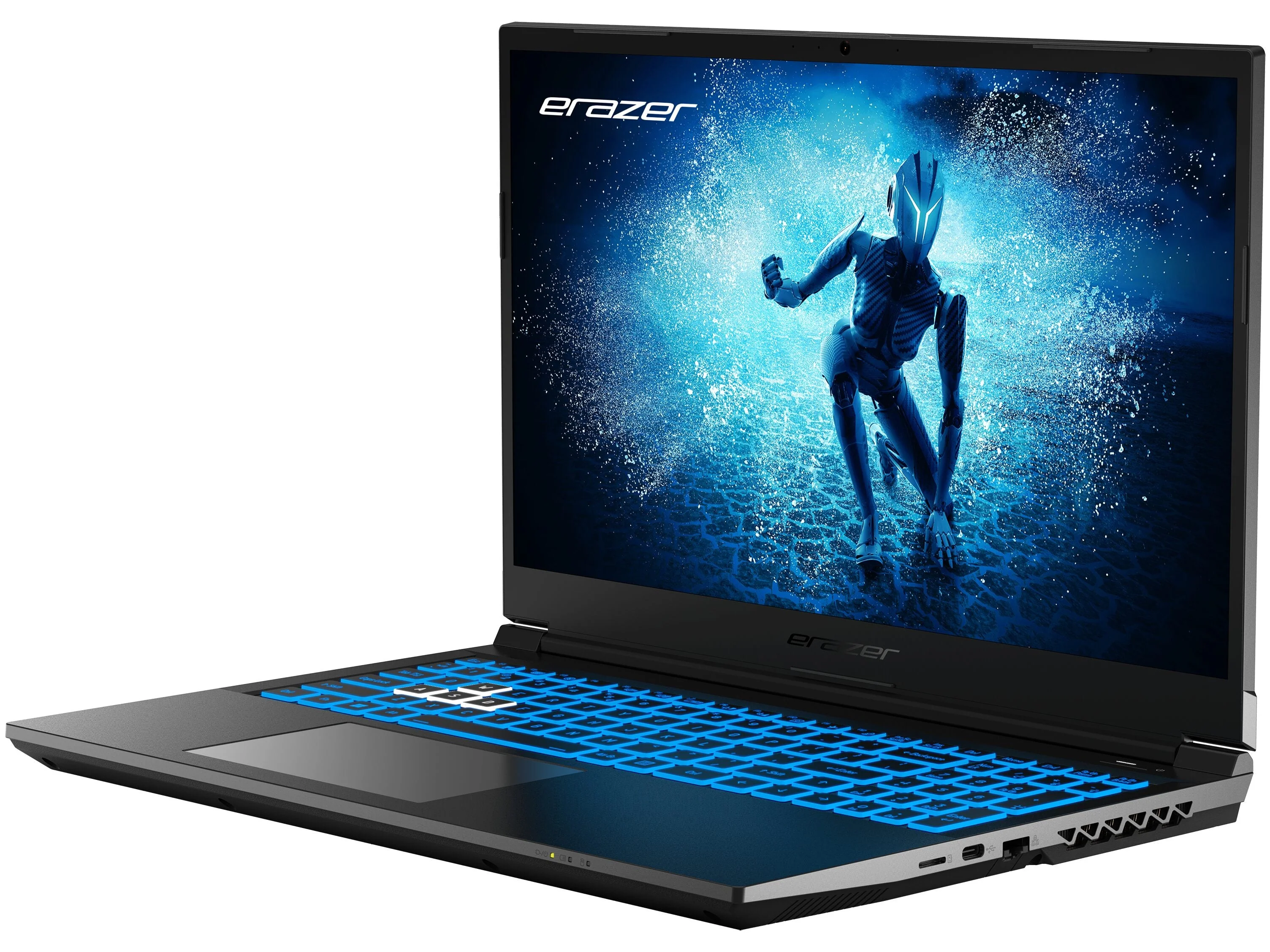 Erazer Deputy P60 MD64642 15.6 FHD i7-12650H 16GB 1024GB RTX 4070 Windows 11 Home