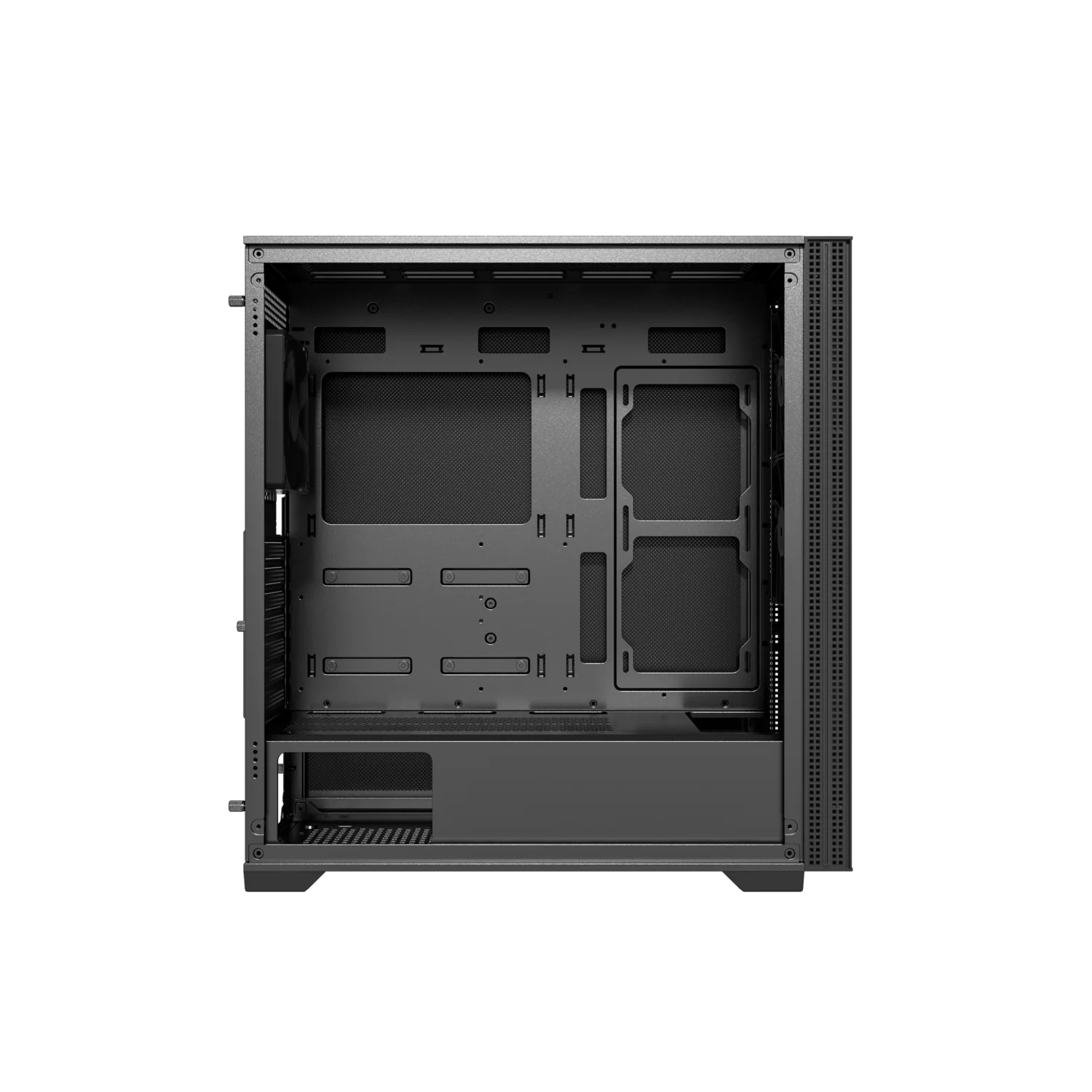 Nordic Gaming Mute silent ATX case