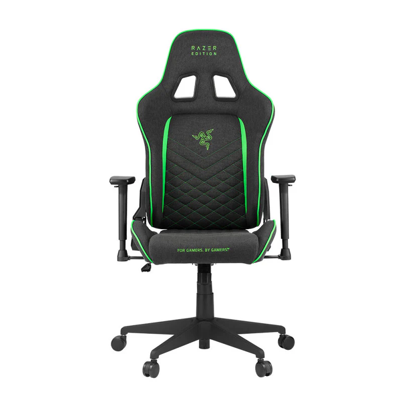 Razer - TAROK PRO X Cloth - Razer Edition