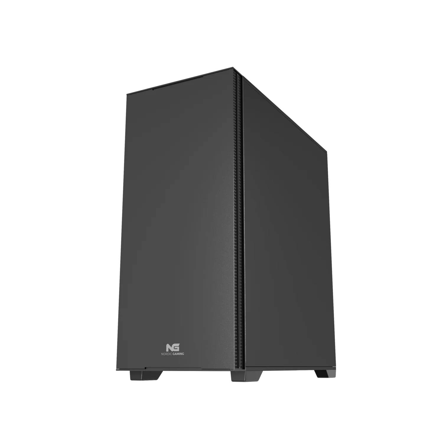 Nordic Gaming Mute silent ATX case