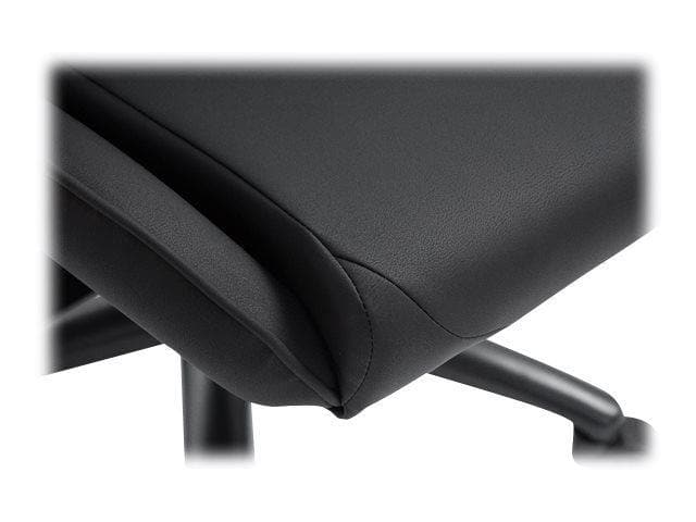 Nordic Gaming Junior Gaming Stuhl Schwarz 12-16 Jahre