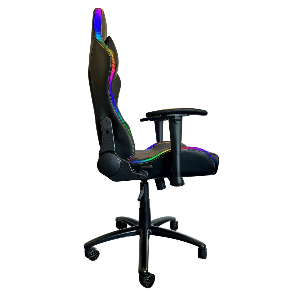 Nordic Gaming Prism Gaming Chair w/Powerbank