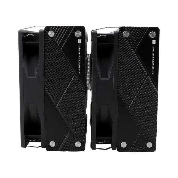 Thermalright Phantom Spirit 120 Black -  CPU cooler