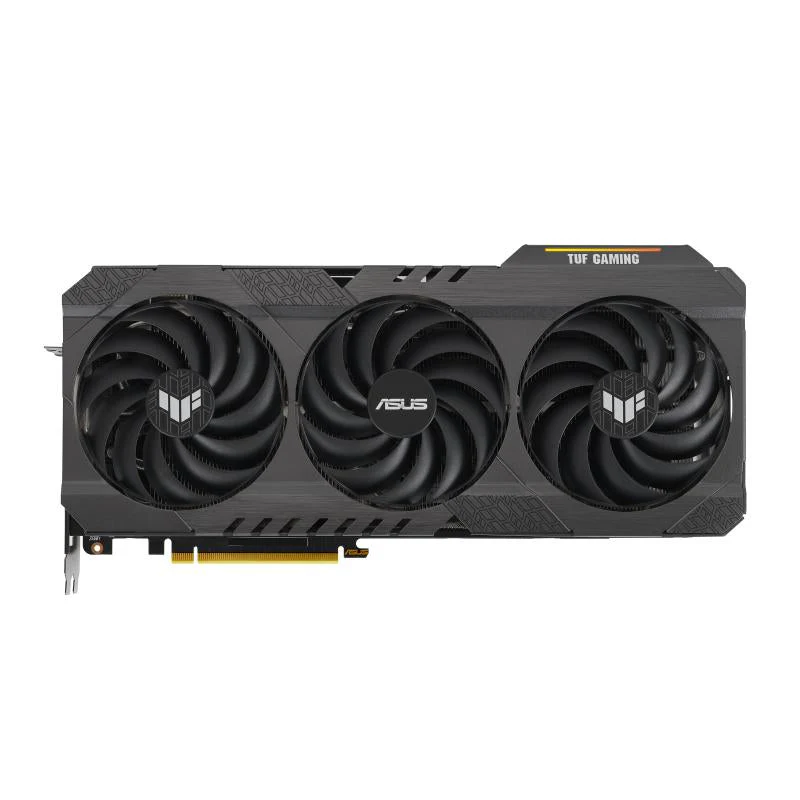 ASUS GeForce RTX 4090 24GB GDDR6X TUF OC OG GAMING