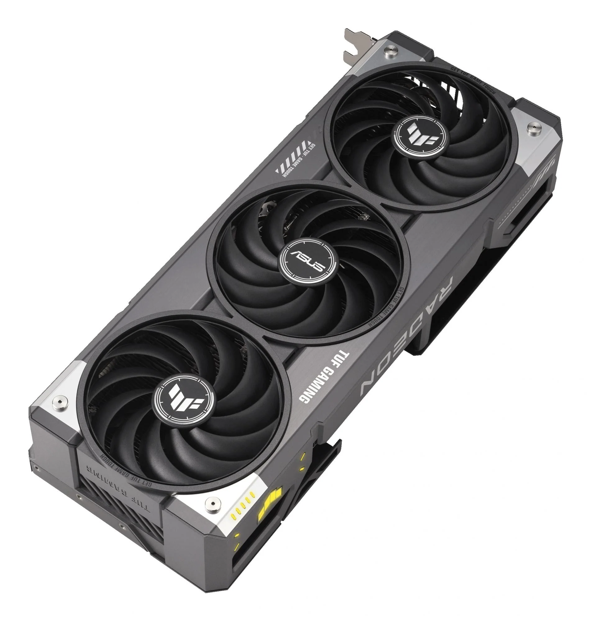 ASUS Radeon RX 9070 16GB TUF OC GAMING