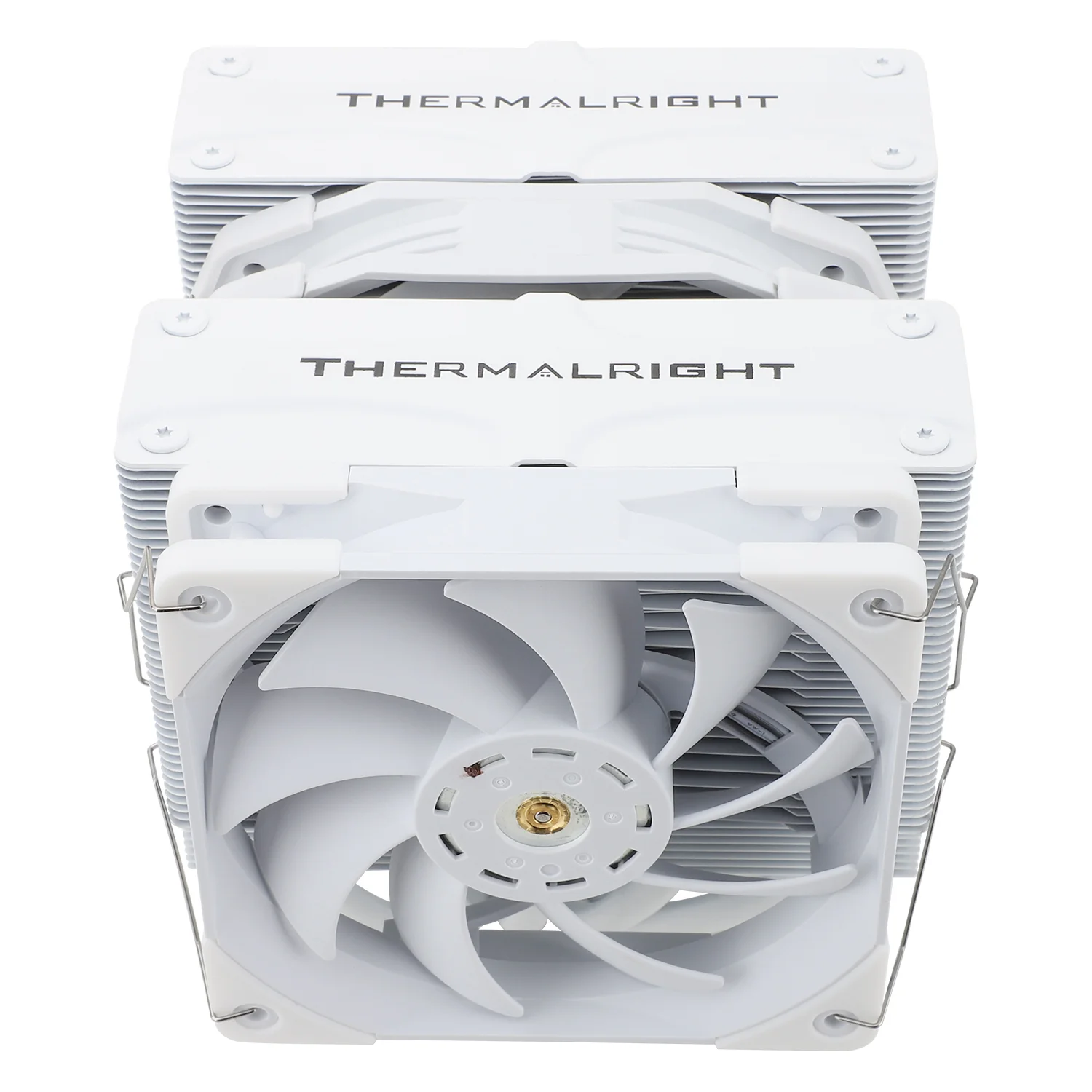 Thermalright Frost Commander 140 Hvid