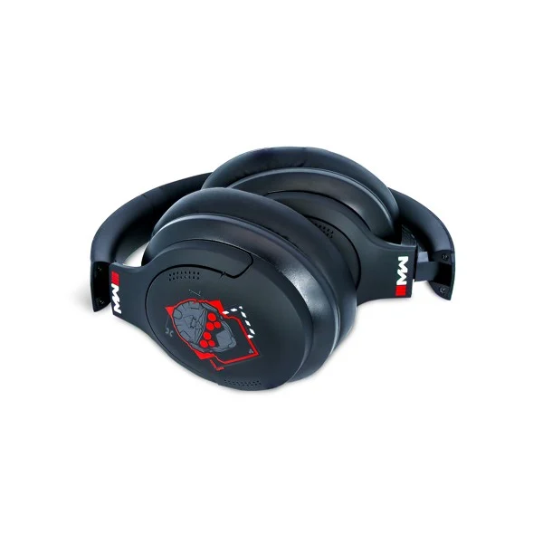OTL - Call of Duty Black pixel design Active noise cancelling Headset