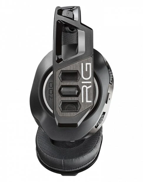 RIG 700Hx Black Headset Trådløs (XBOX)