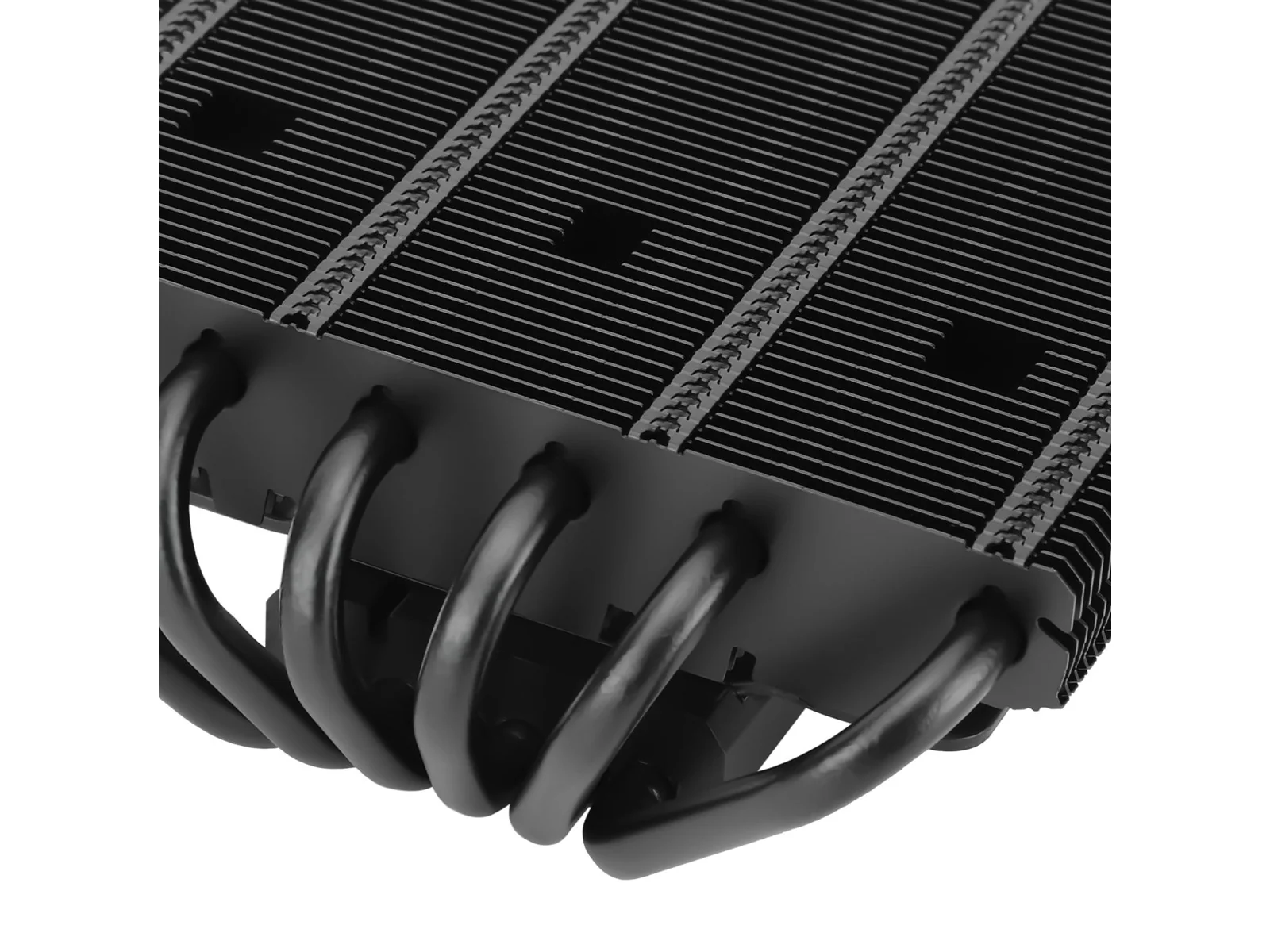 Thermalright AXP120-X67. Sort. ARGB - CPU køler