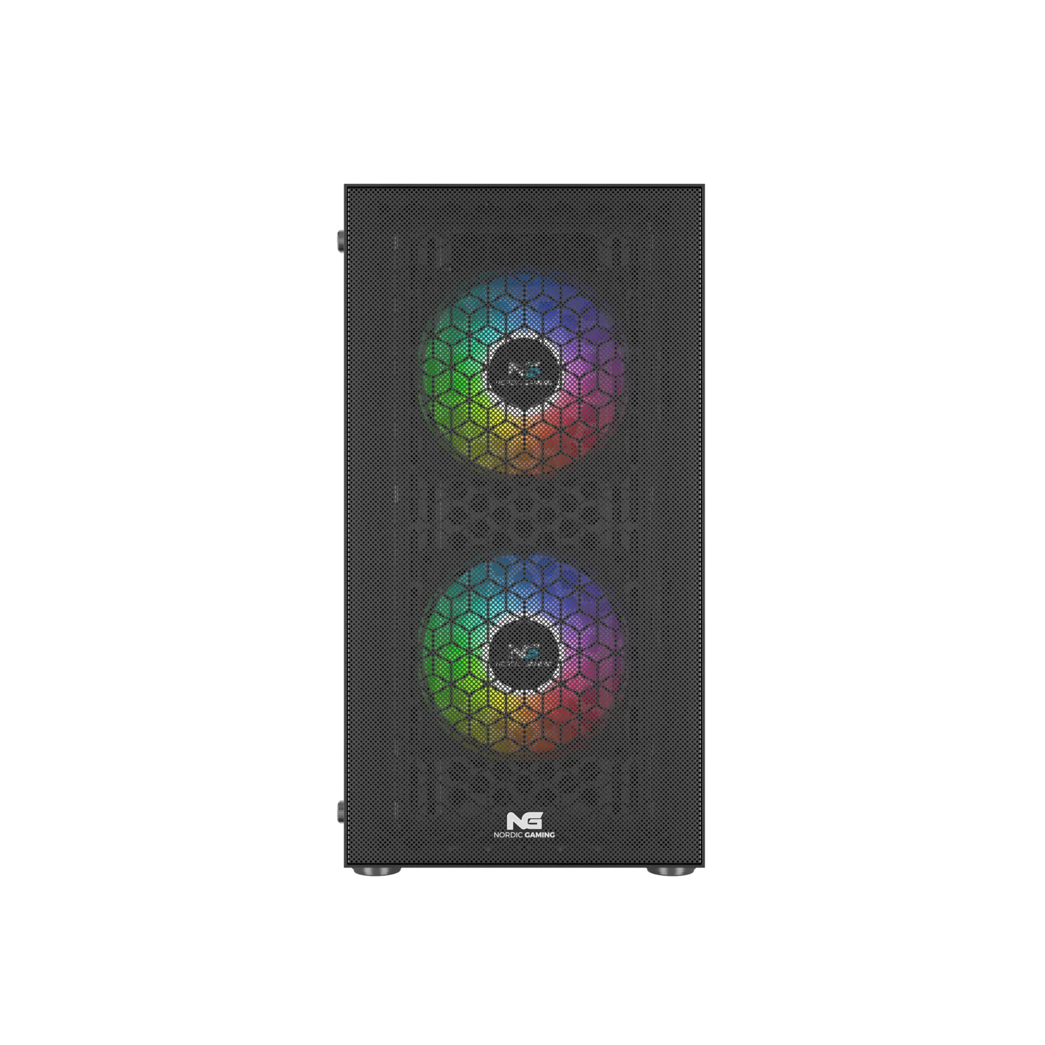 Nordic Gaming Mjolner Kabinet
