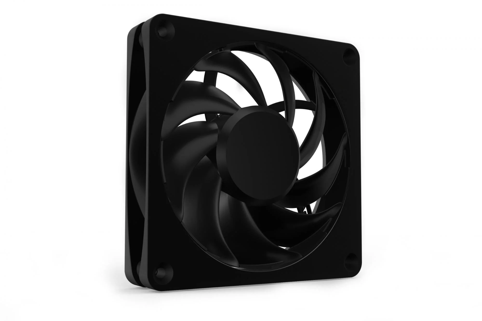 ASUS ProArt LC 360 AiO Liquid Cooler with 3x120mm Alphacool Apex Stealth Metal Power Fans