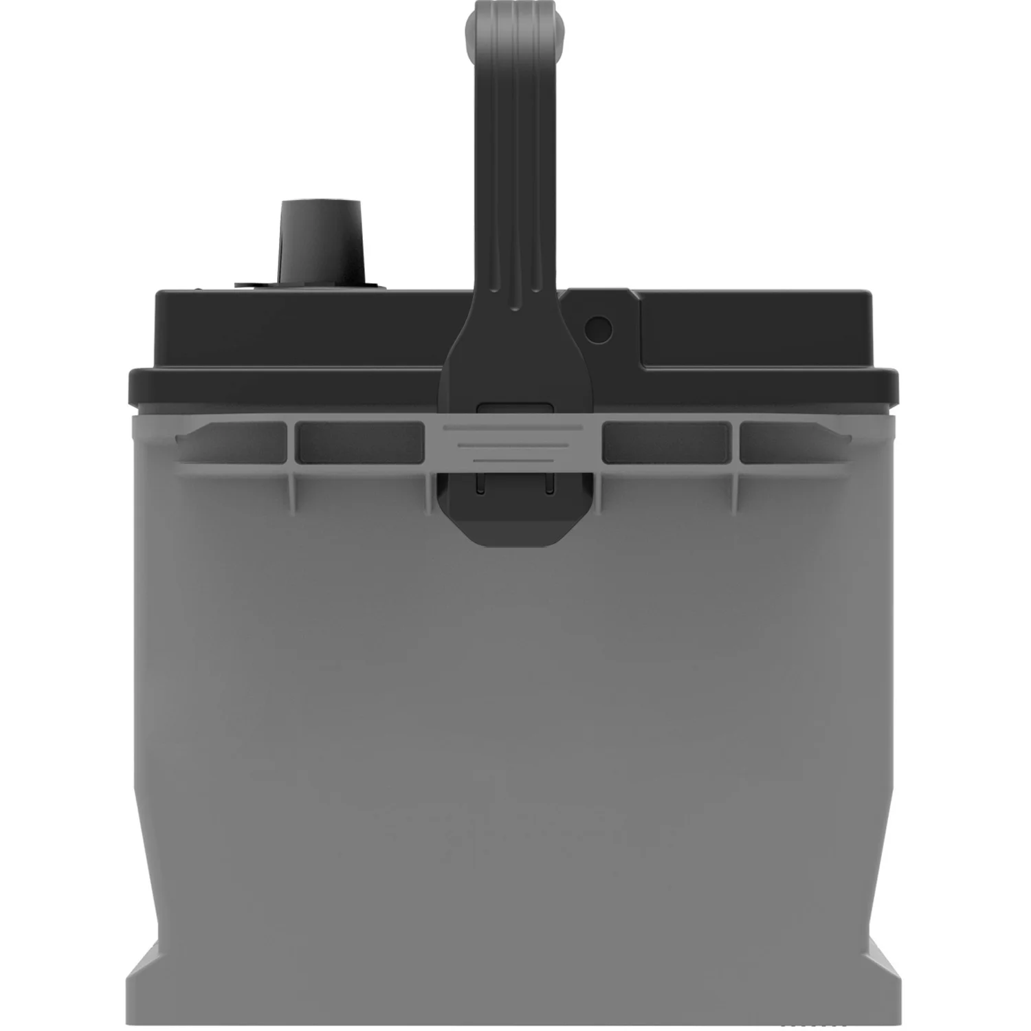 EverStart Platinum BOXED AGM Battery, Group Size 65 12 Volt, 750 CCA