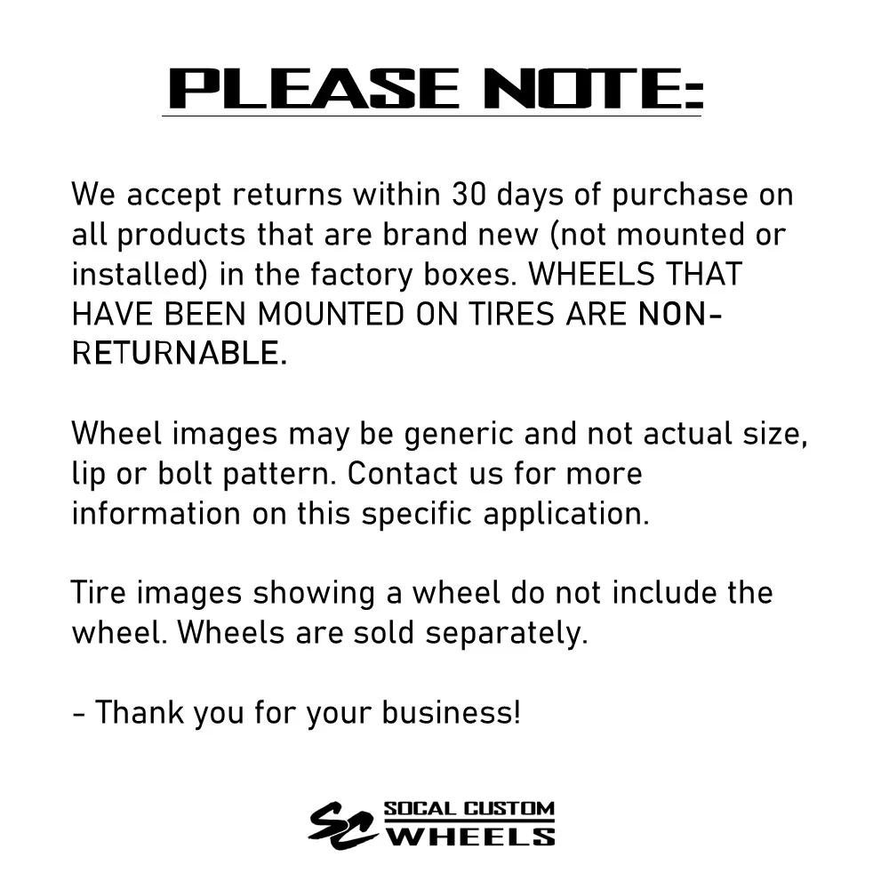 REV Wheels 110C-8806100 110 Series- 18x8 - 4.5 bs - 5x4.75/5x120.65 - Chrome