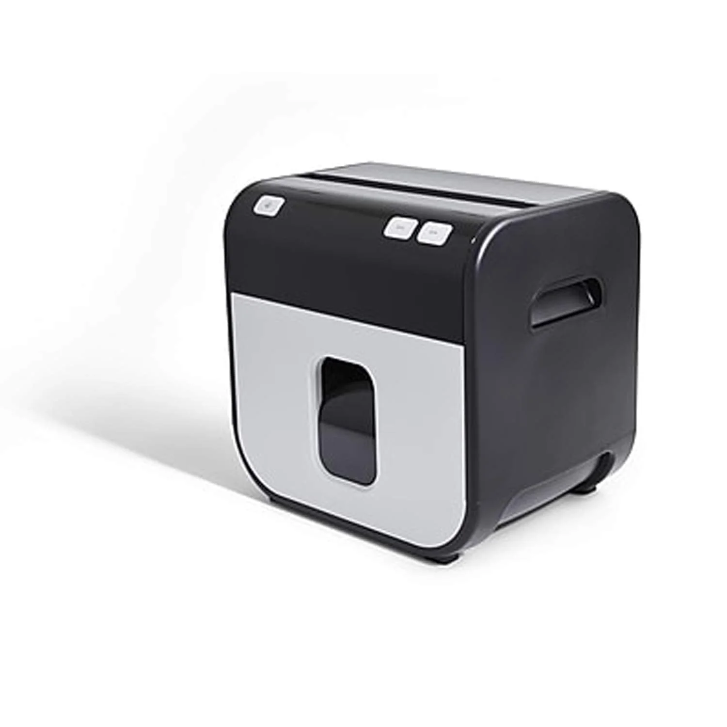 MyOfficeInnovations Mailmate 12-Sheet Micro-Cut Shredder (TR-NMC12M9A) 24311723