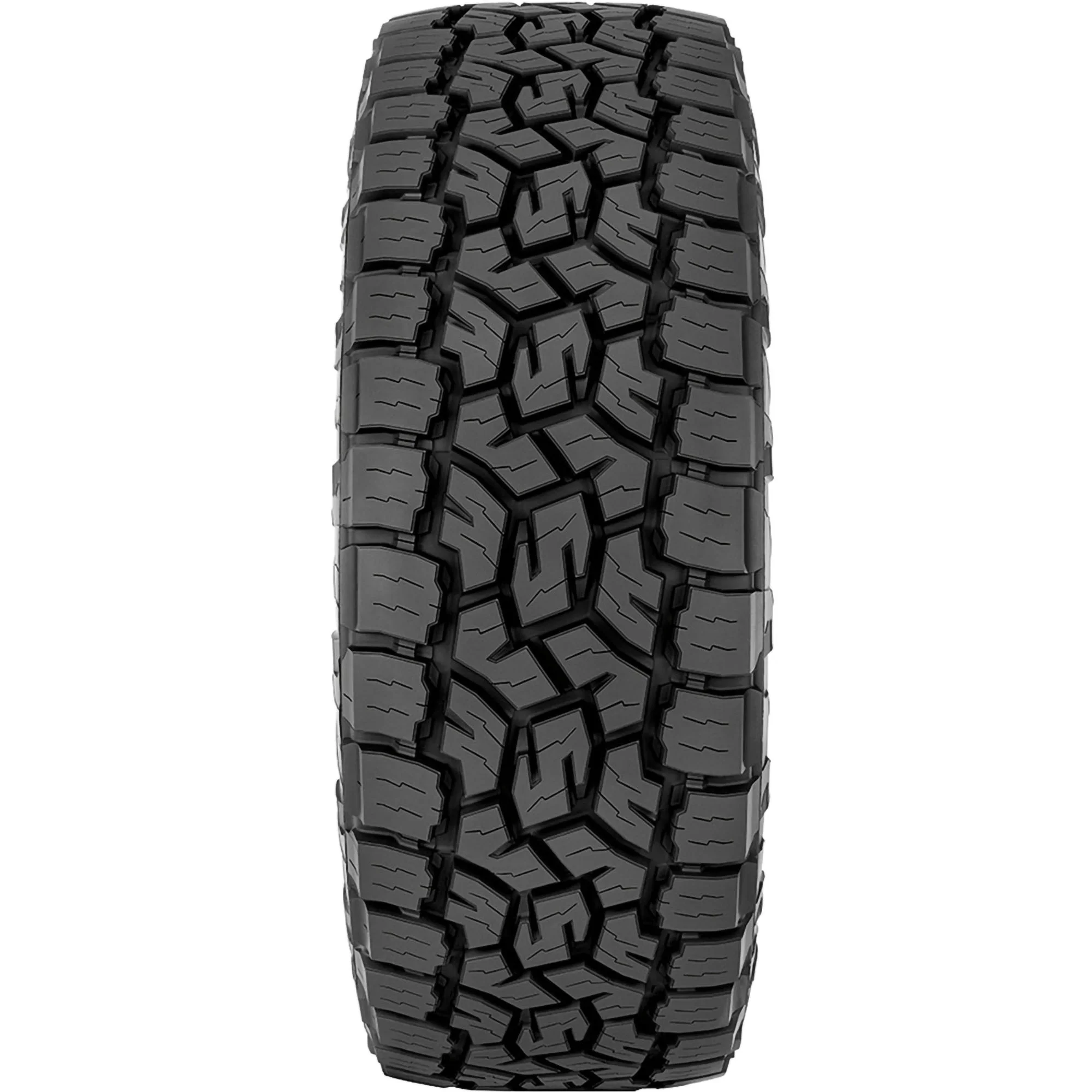 Toyo Open Country A/T III All Terrain 265/75R16 116T Light Truck Tire