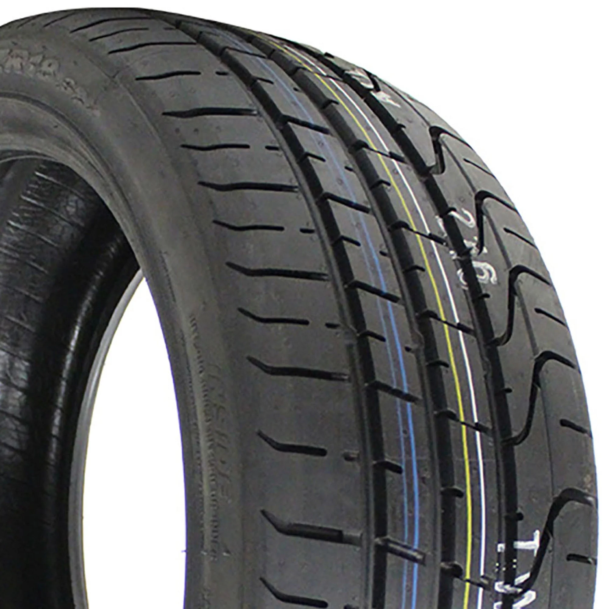 Pirelli P Zero Summer 225/35R19 88Y XL Passenger Tire