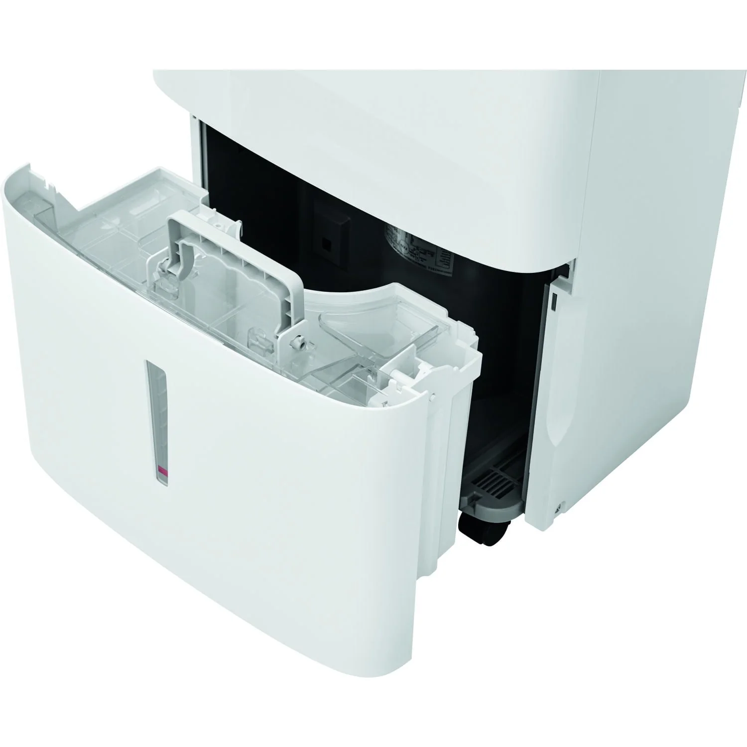 Frigidaire Gallery High Humidity 50 Pint Capacity Dehumidifier with Wi-Fi