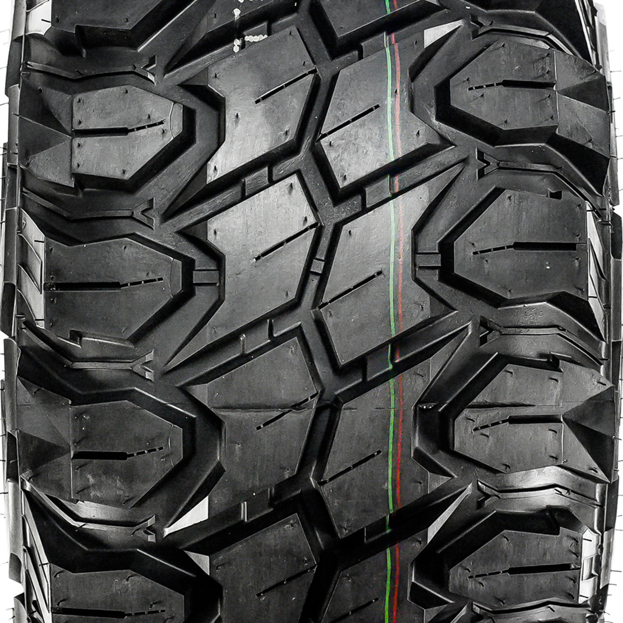 Gladiator X-COMP M/T 265/75R16 123 Q Tire